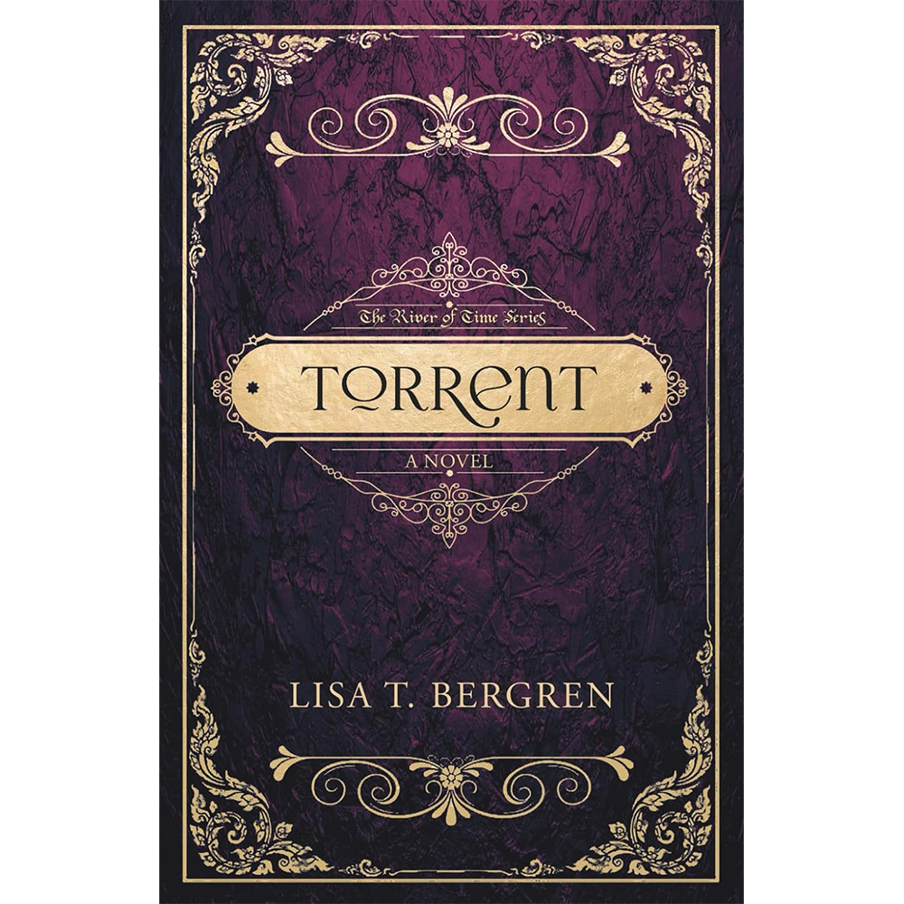 Torrent (The River of Time, Book 3)