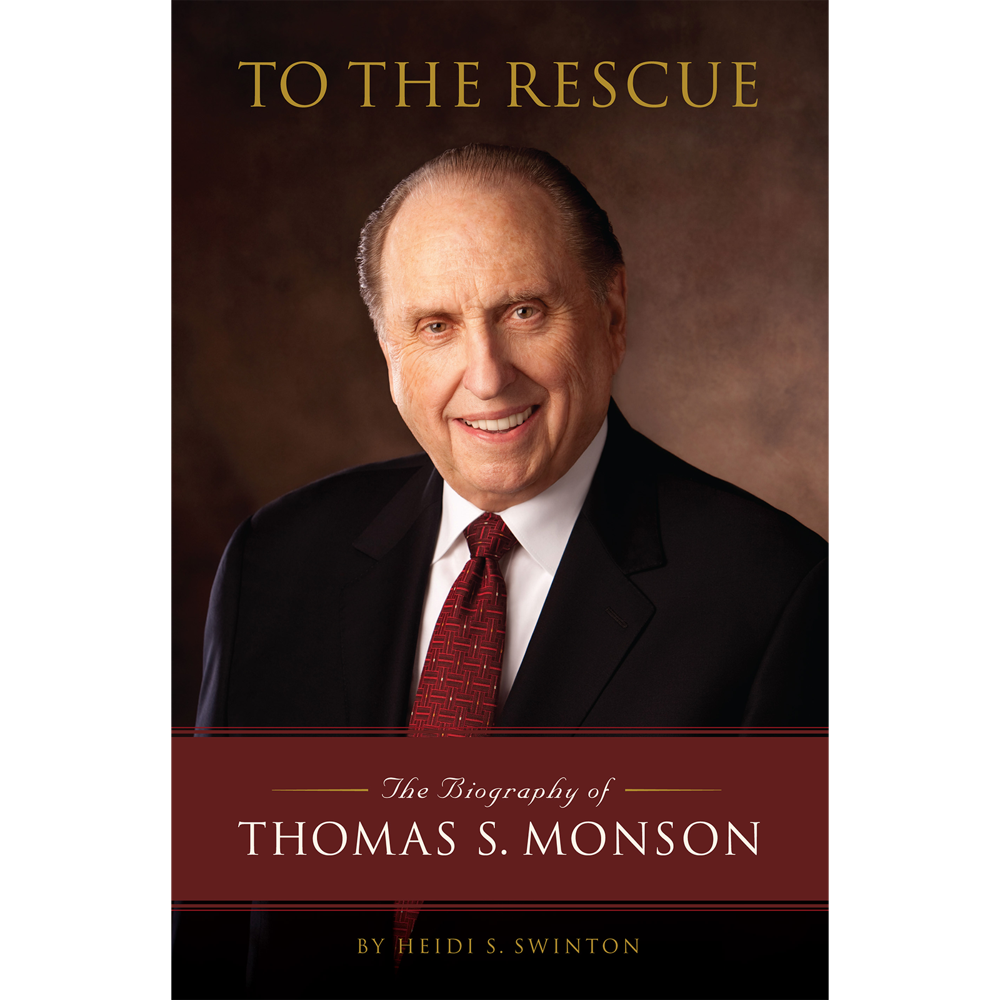 To the Rescue, , large image number 0