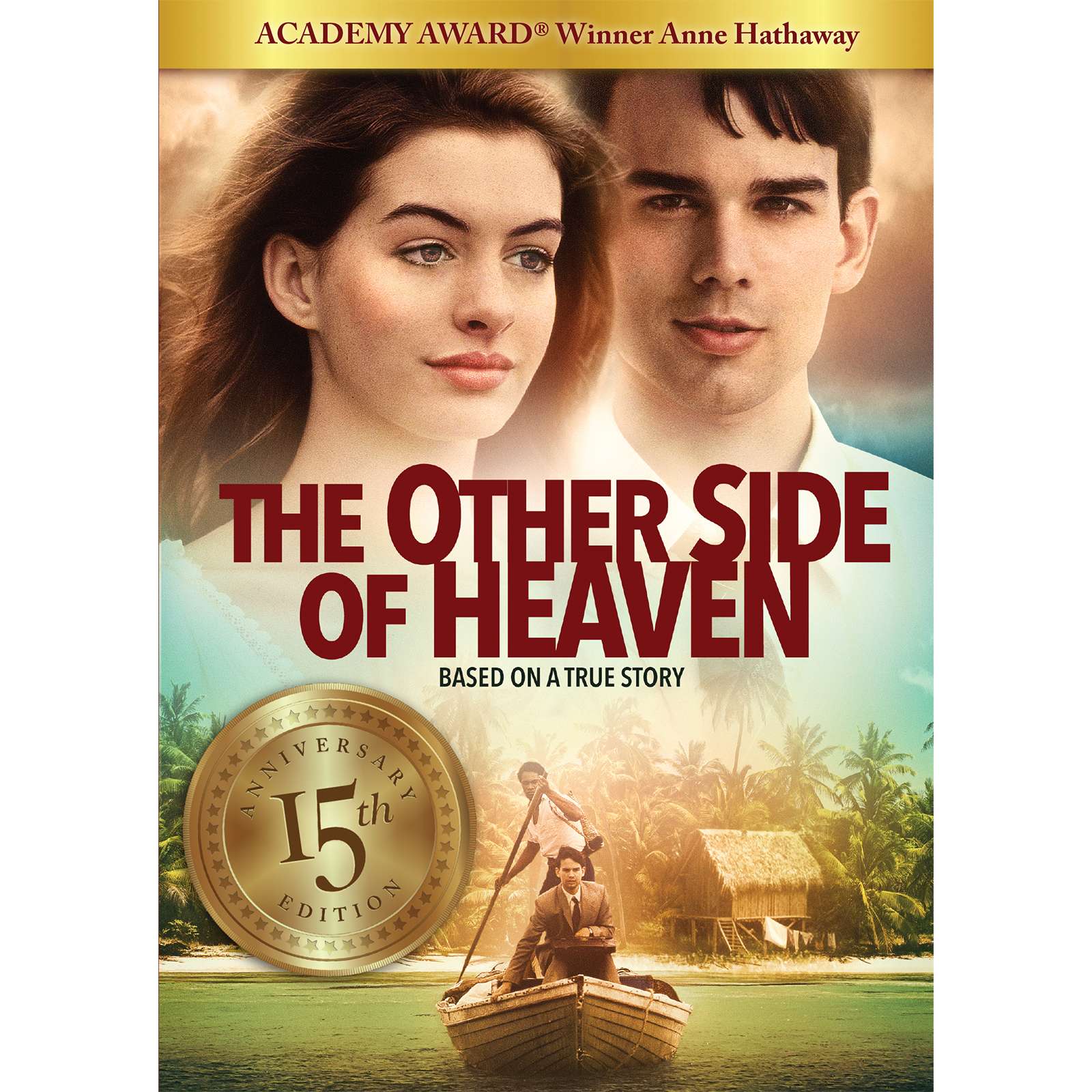 The Other Side of Heaven DVD (15th Anniversary Edition)