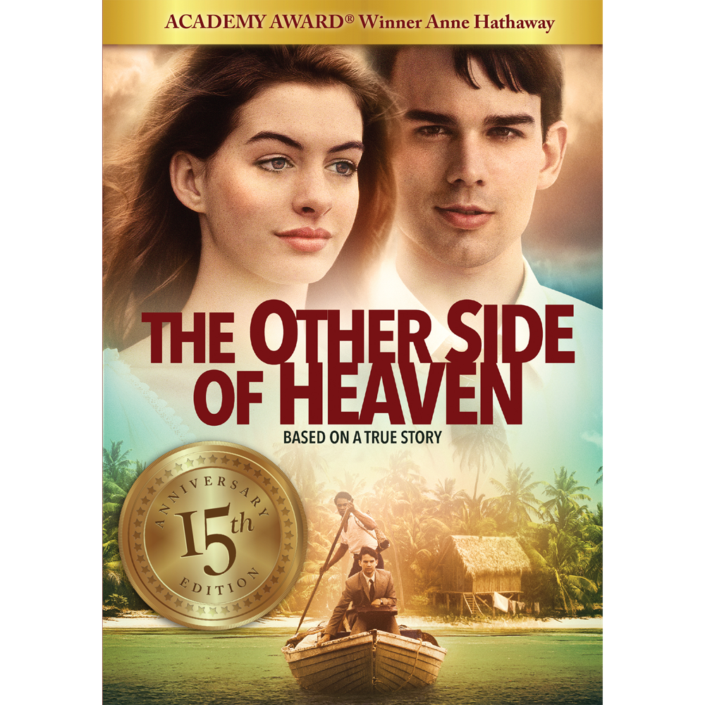 The Other Side of Heaven DVD (15th Anniversary Edition), , large image number 0