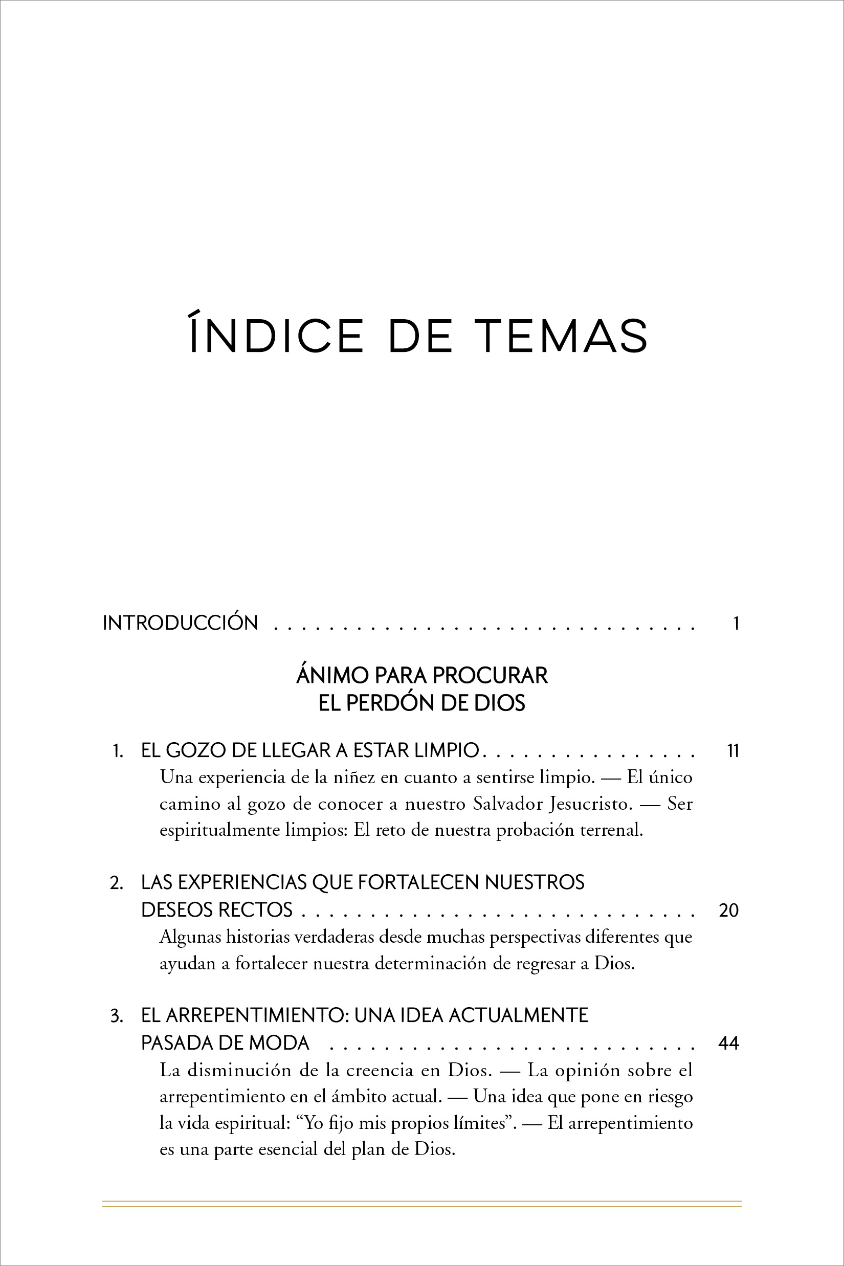 The Divine Gift of Forgiveness  (Spanish), , large image number 1