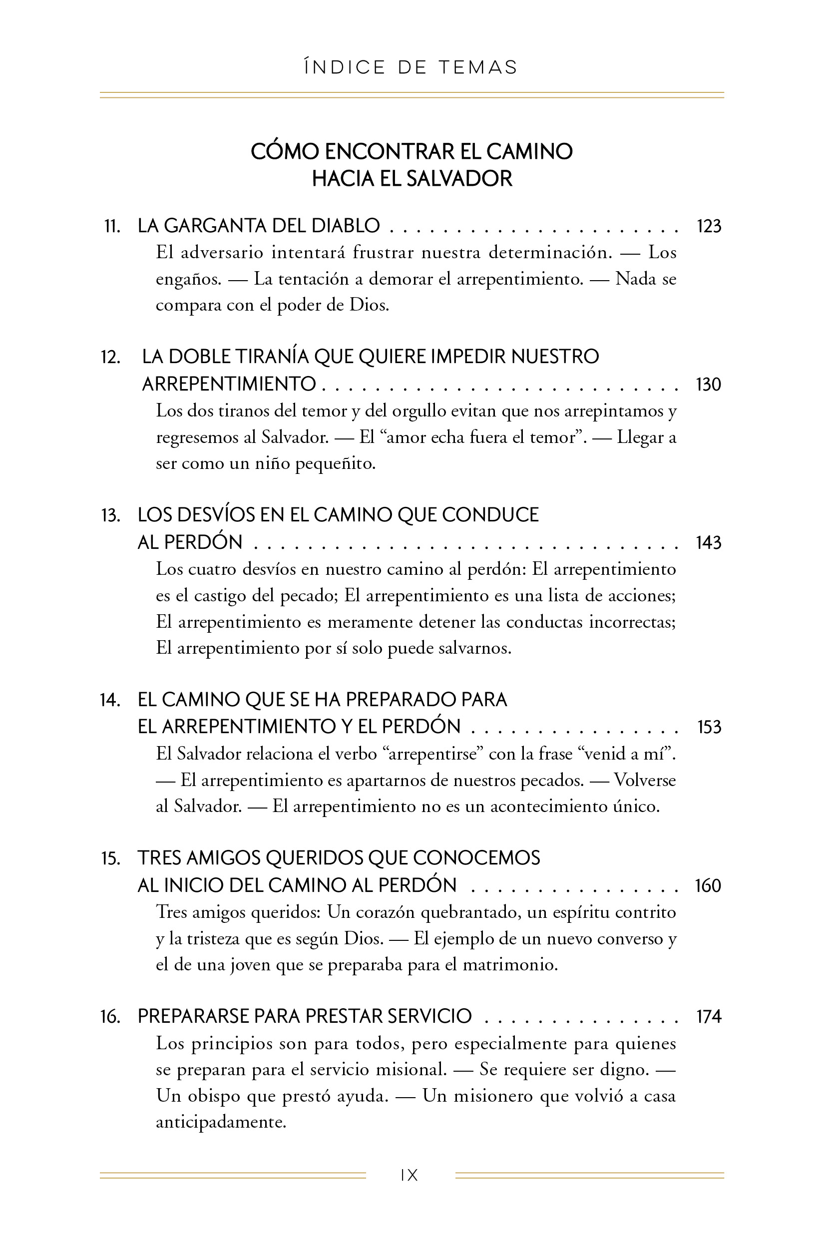 The Divine Gift of Forgiveness  (Spanish), , large image number 3
