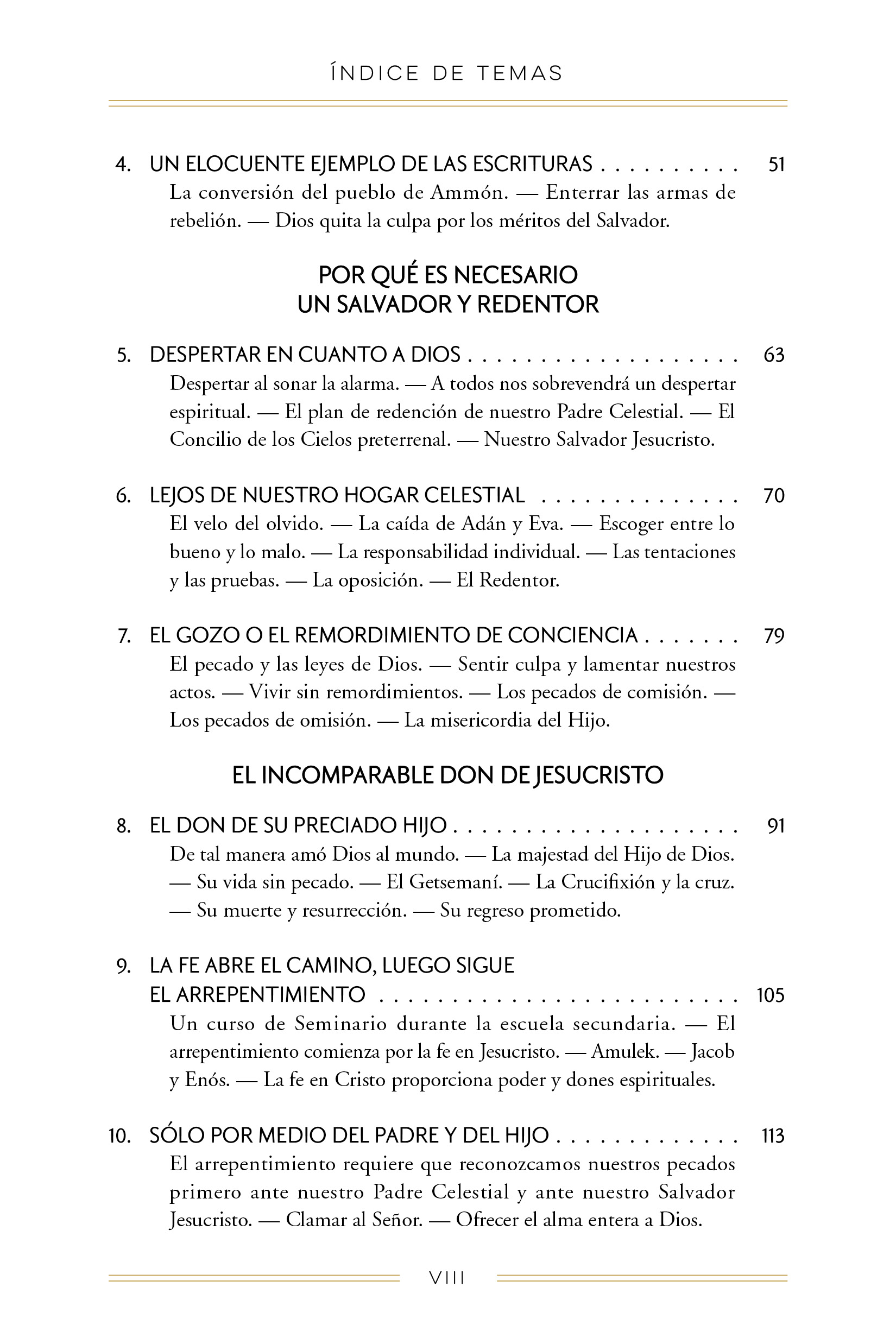 The Divine Gift of Forgiveness  (Spanish), , large image number 2