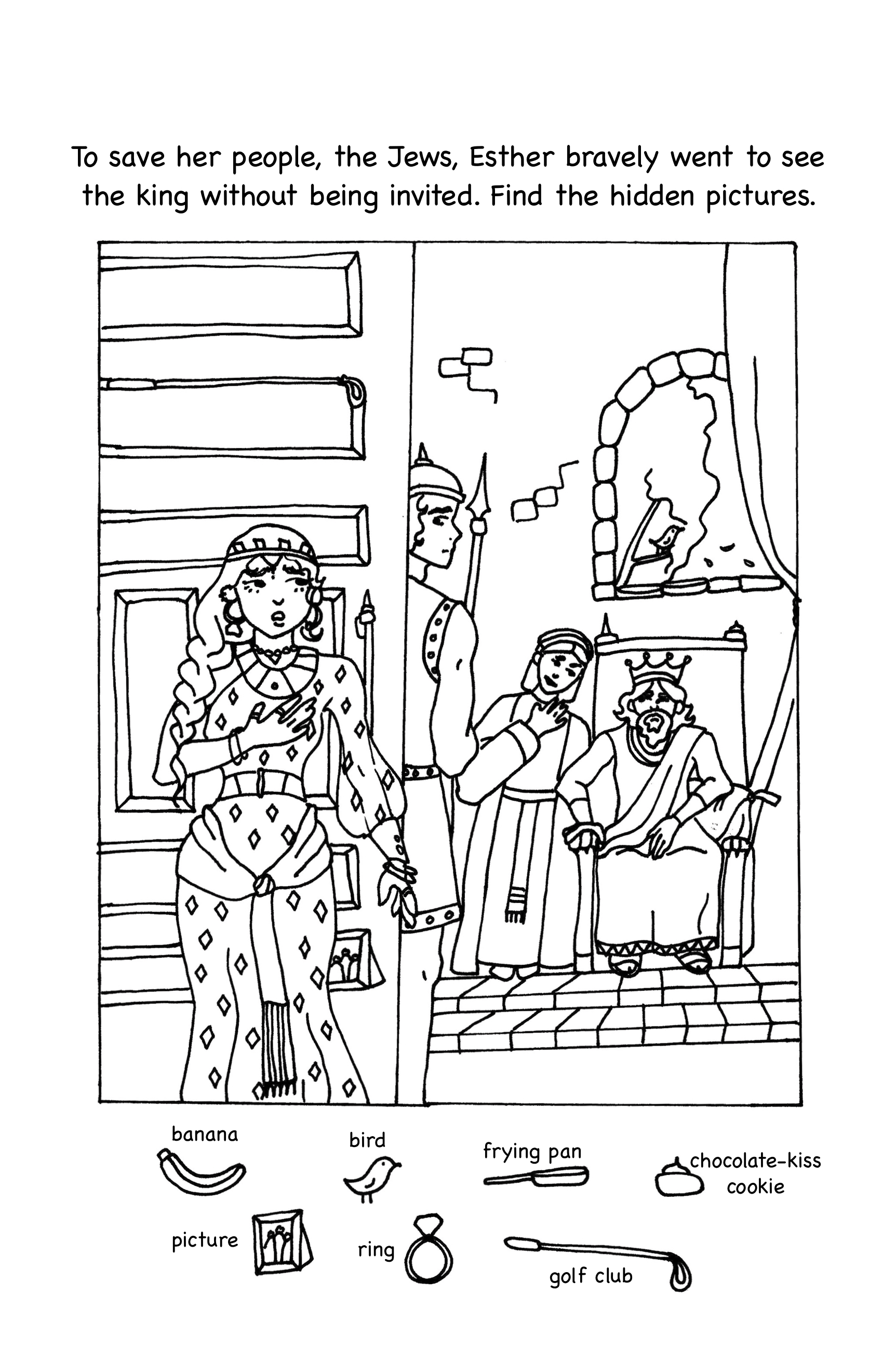 My First Book of Mazes and Puzzles, , large image number 4