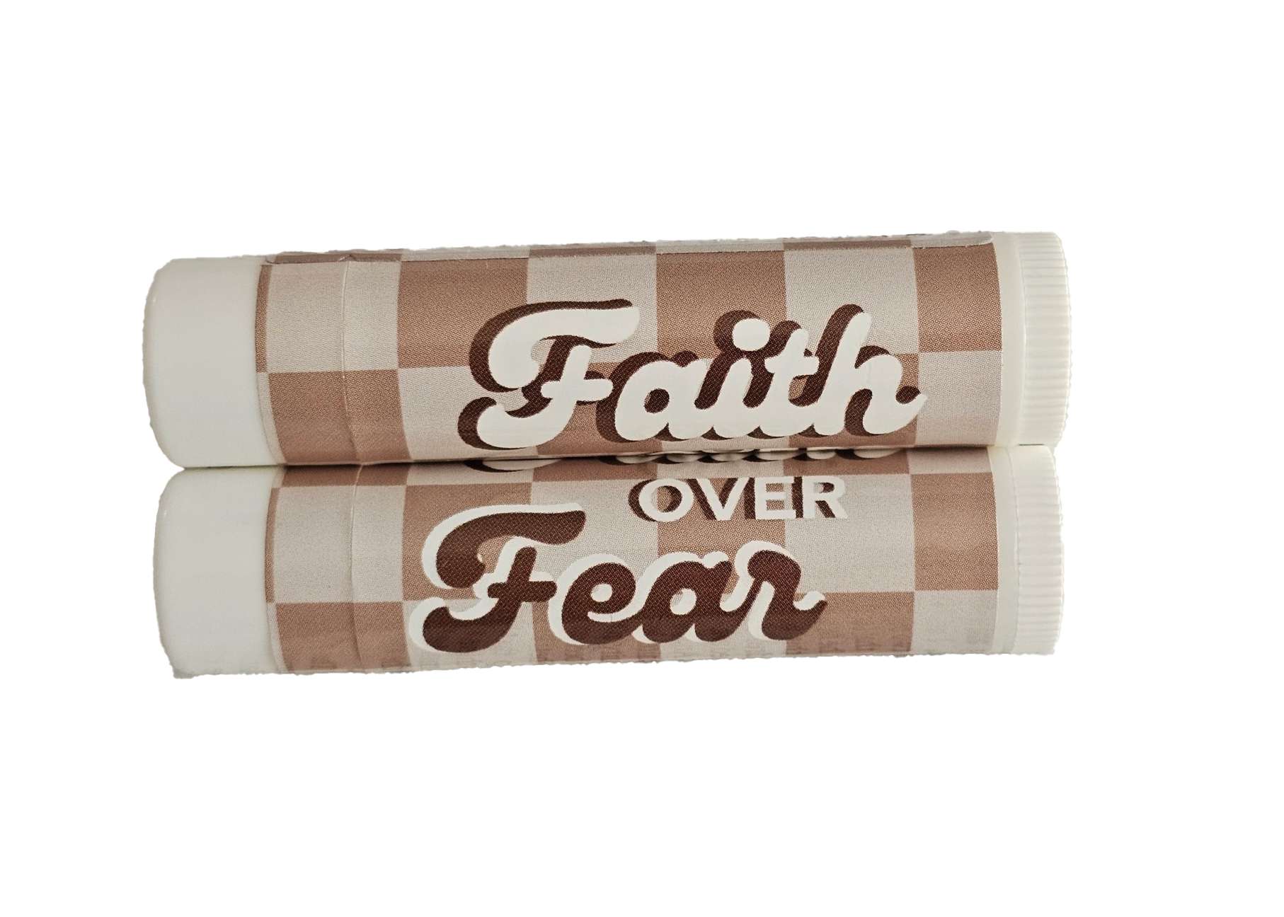 Faith Over Fear Lip Balm, , large image number 2