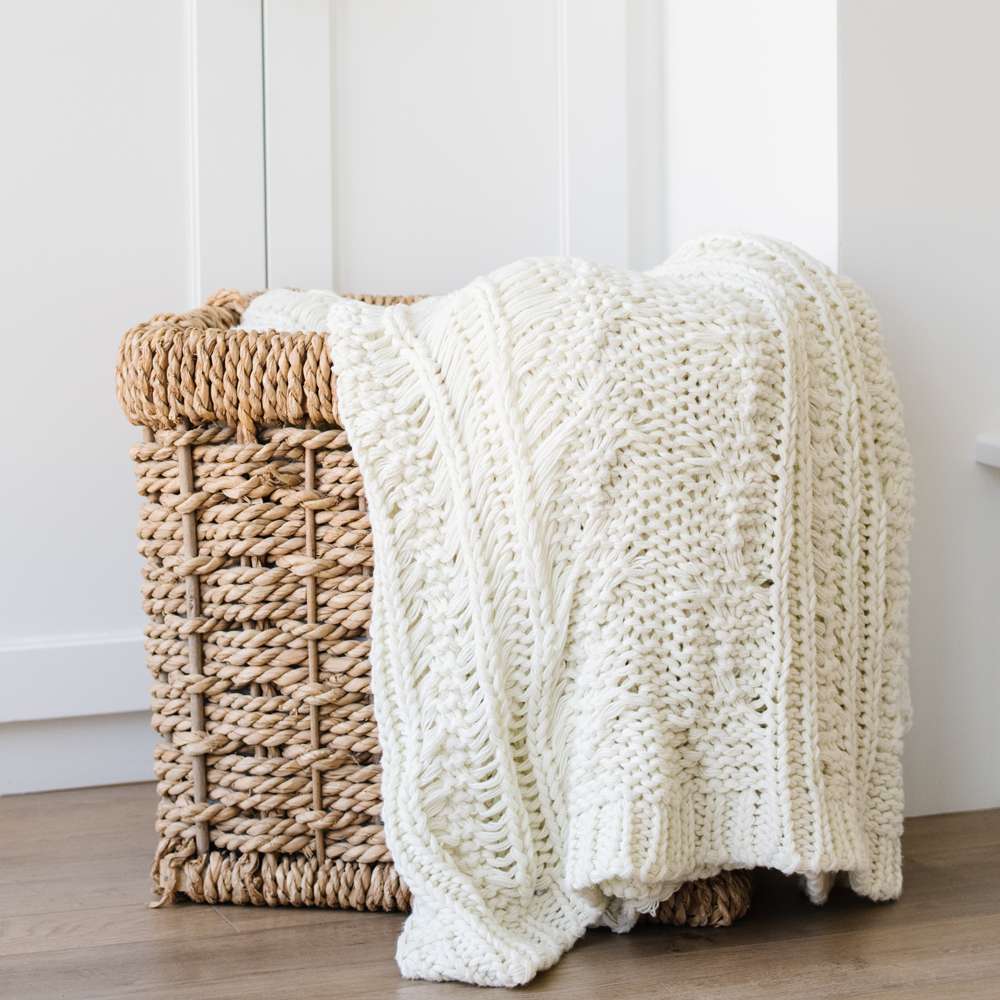 Gather Throw, , large image number 2