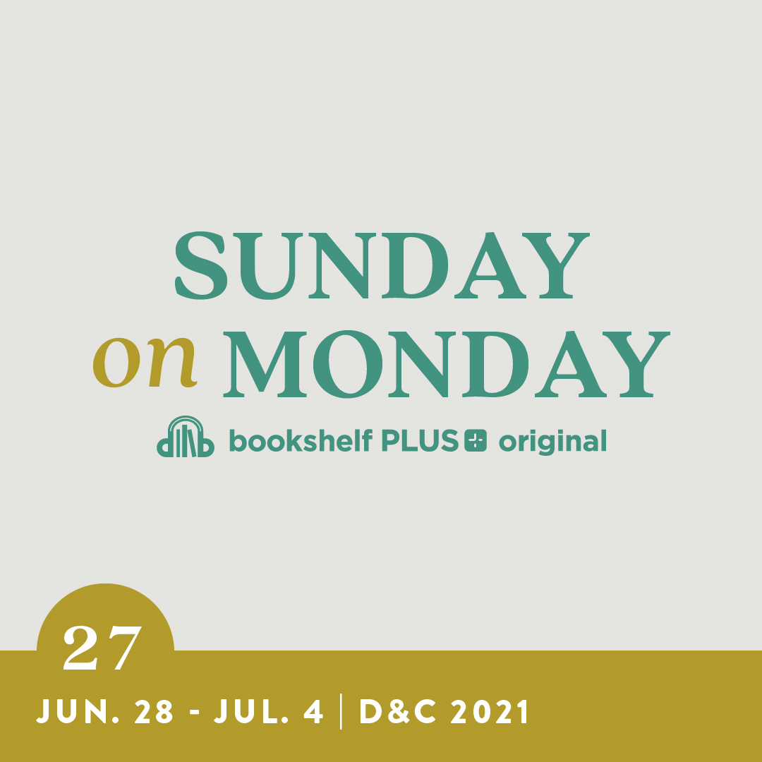 #27: "No Weapon That Is Formed against You Shall Prosper" (Doctrine and Covenants 71–75)