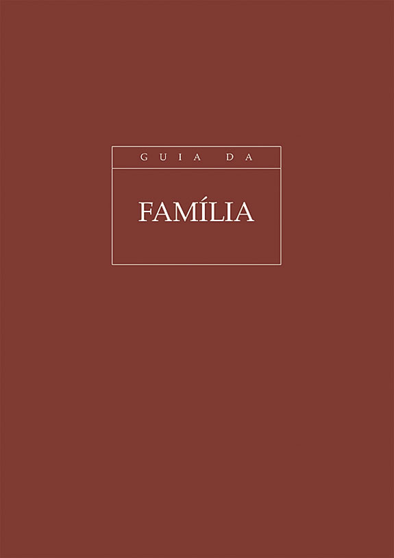 Family Guidebook (Portuguese), , large image number 0