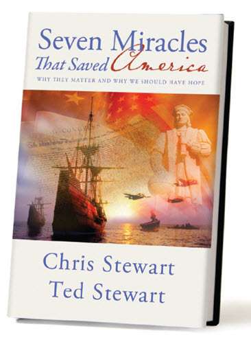 Seven Miracles That Saved America, , large image number 2
