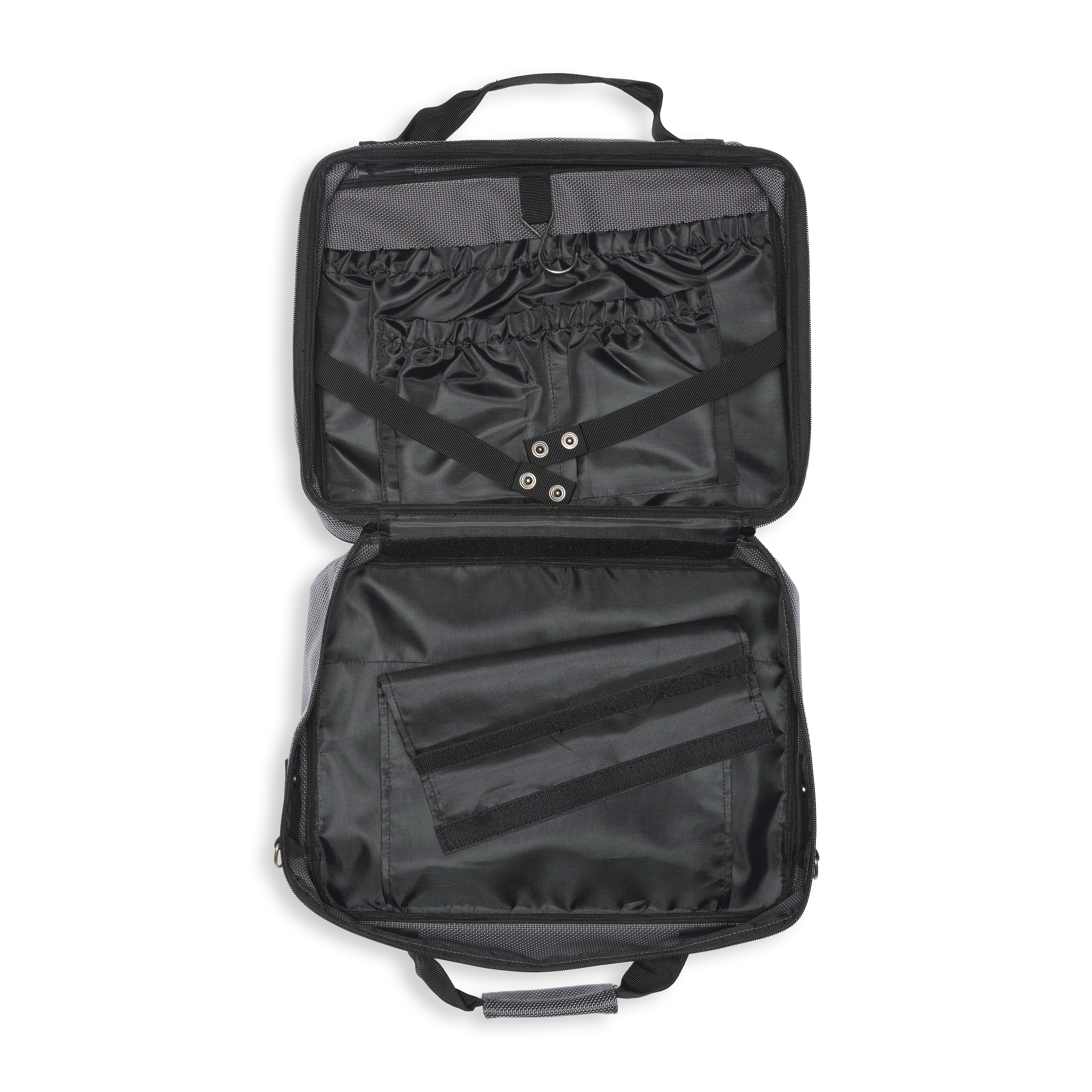 Canvas Temple Bag, , large