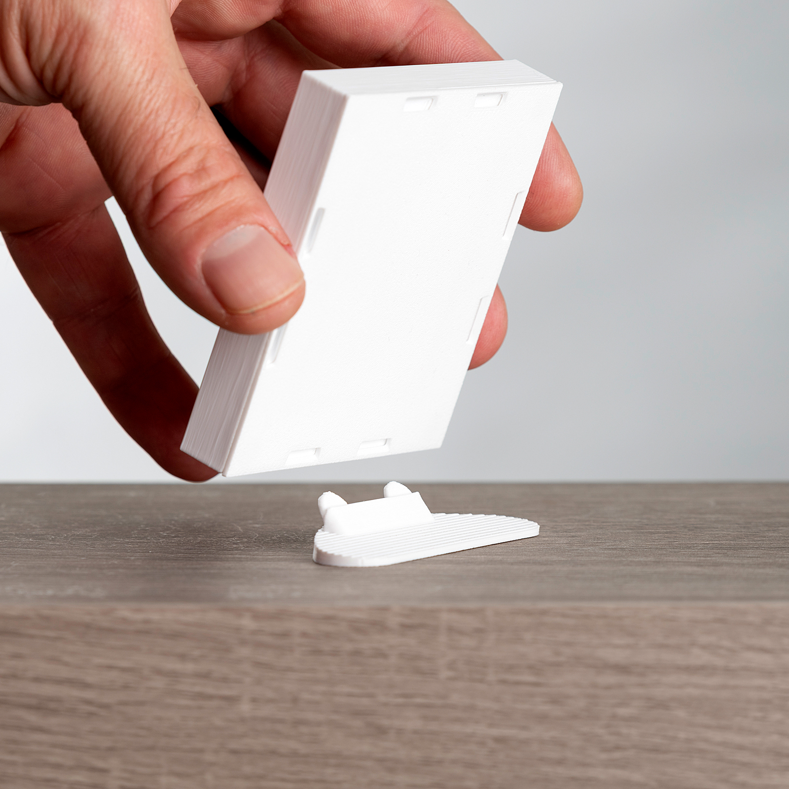 The Lamb of God, Small and Simple (2.75x3 Framed Art), , large image number 3