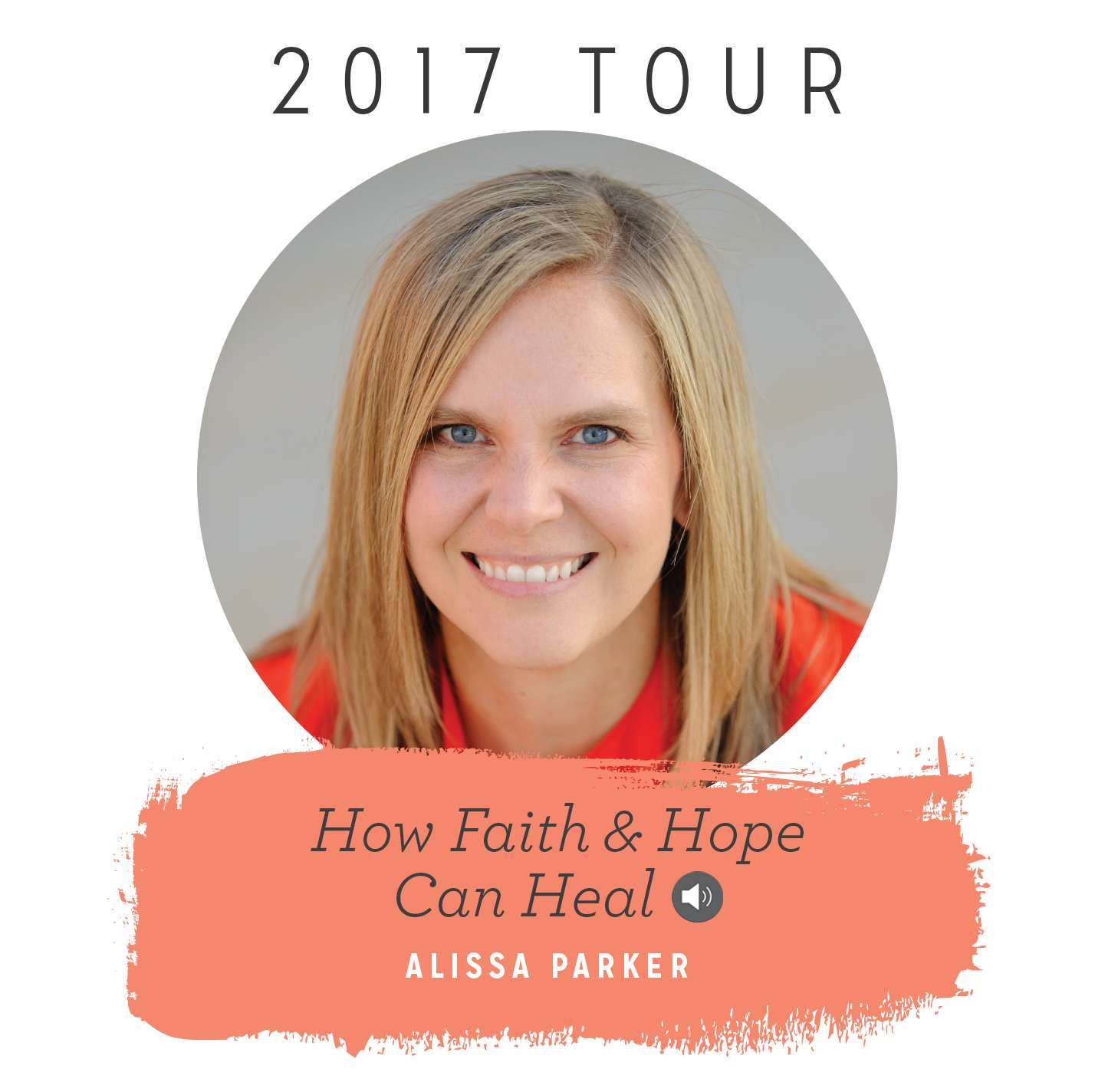 How Faith and Hope Can Heal - TOFW Arise Tour 2017, , large image number 0