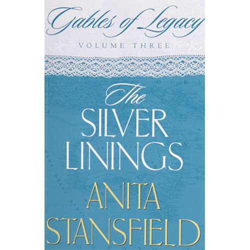 The Silver Linings, , large image number 0