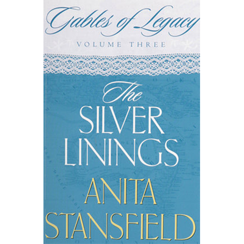 The Silver Linings, , large image number 0