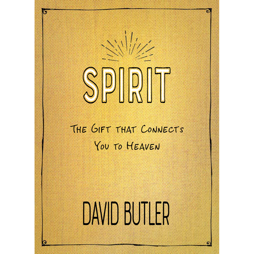 Spirit, , large image number 0