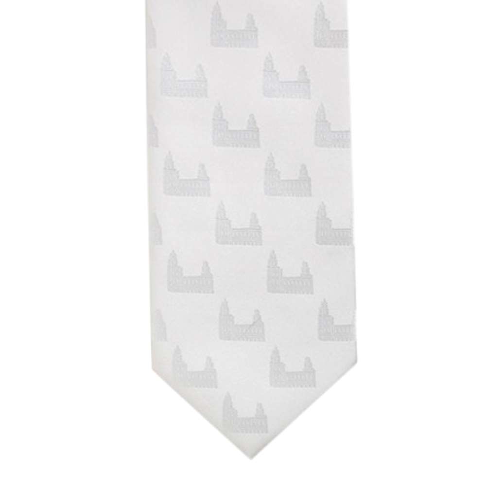 Men's Manti Temple Necktie, , large image number 2