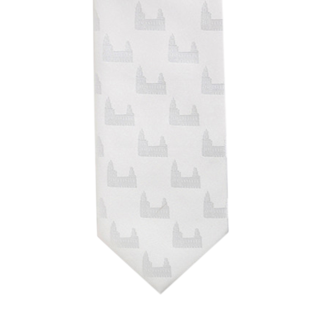Men's Manti Temple Necktie, , large image number 2