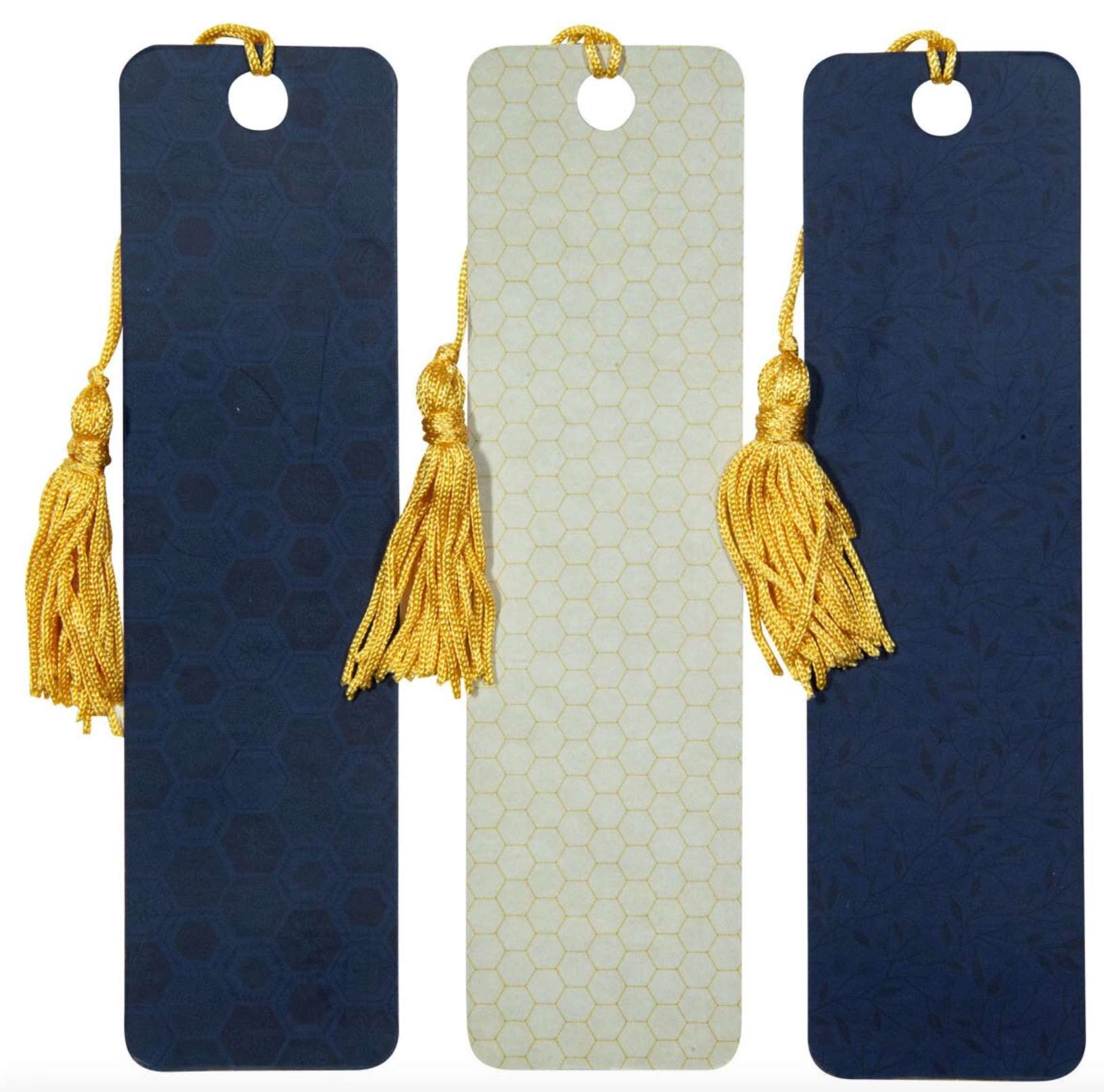 Kind Words Tassel Bookmark Set, , large