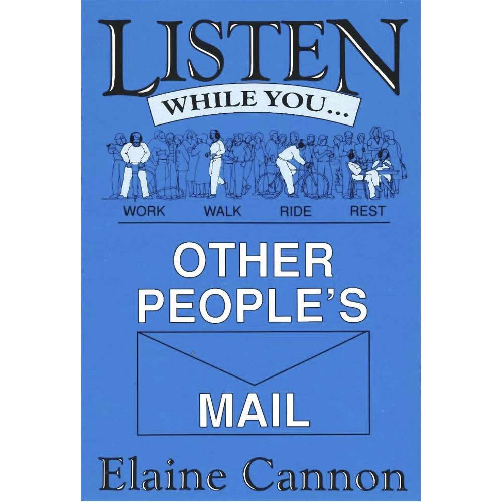 Other People's Mail 1