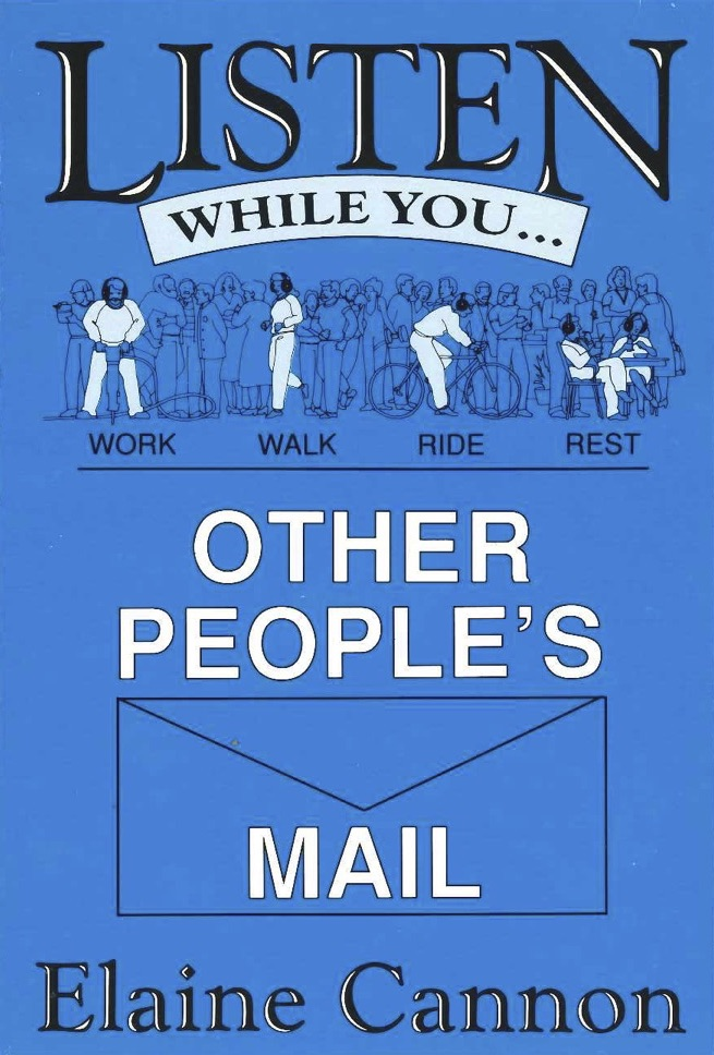 Other People's Mail