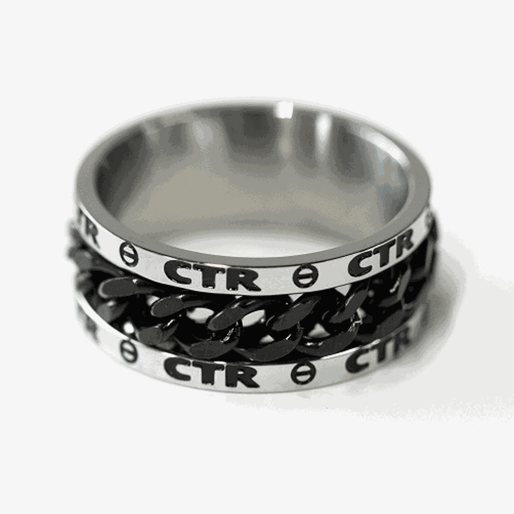 Lynx Spinner CTR Ring, , large