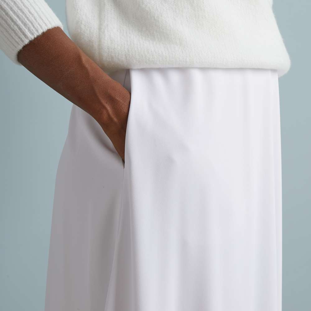 Ava Temple Skirt, , large