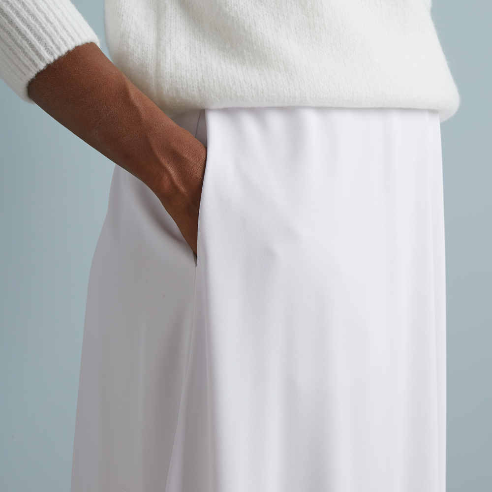 Ava Temple Skirt, , large