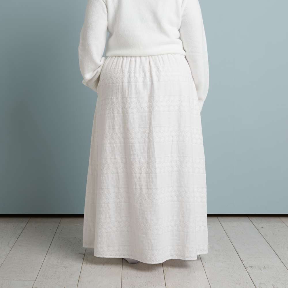 Millie Temple Skirt, , large image number 3