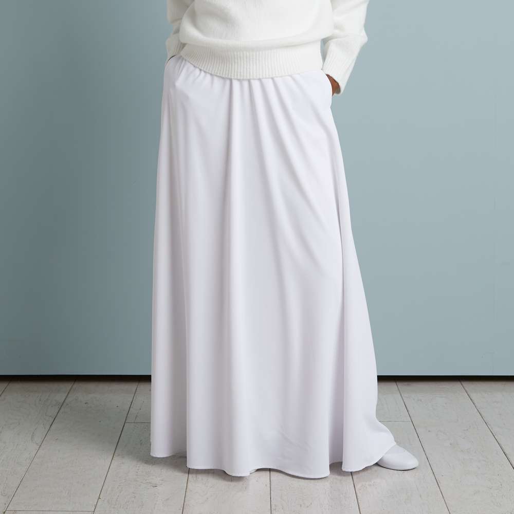 Ava Temple Skirt, , large image number 4