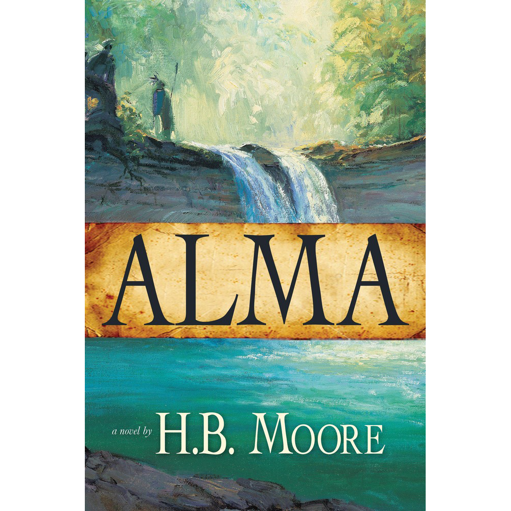 Alma