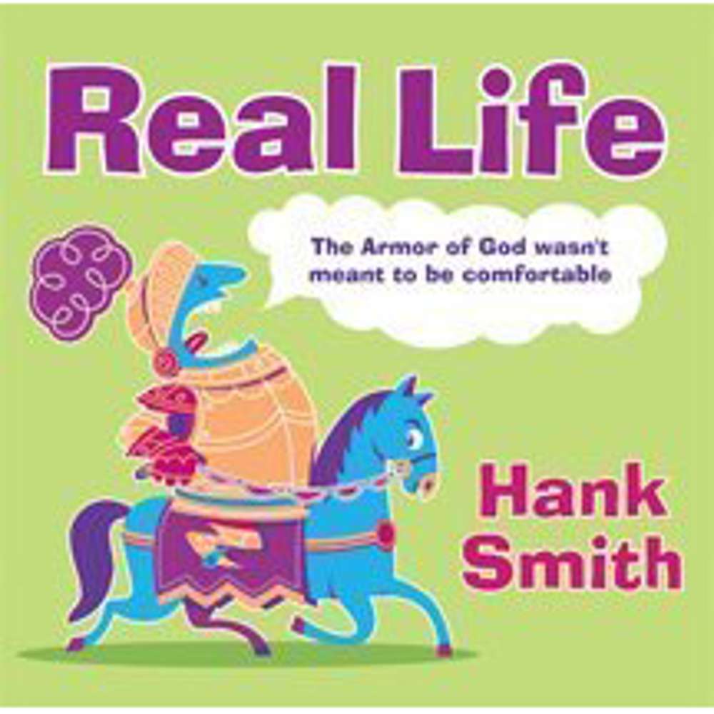 Real Life 3