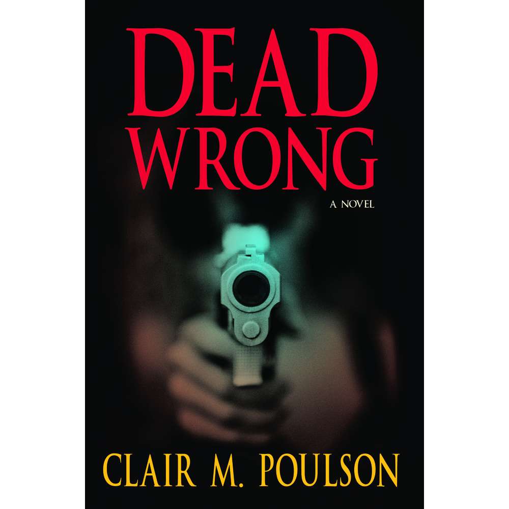 Dead Wrong A Novel, , large