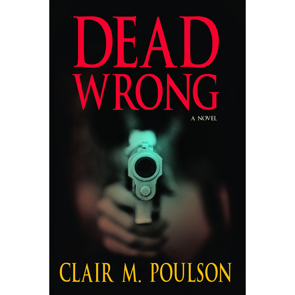 Dead Wrong A Novel, , large