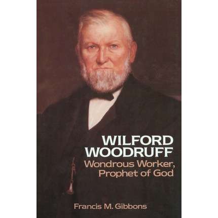 Wilford Woodruff