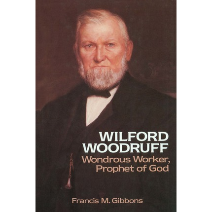 Wilford Woodruff