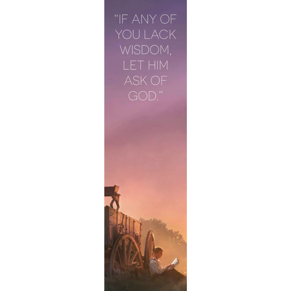 Searching for Heaven Bookmark, , large image number 0