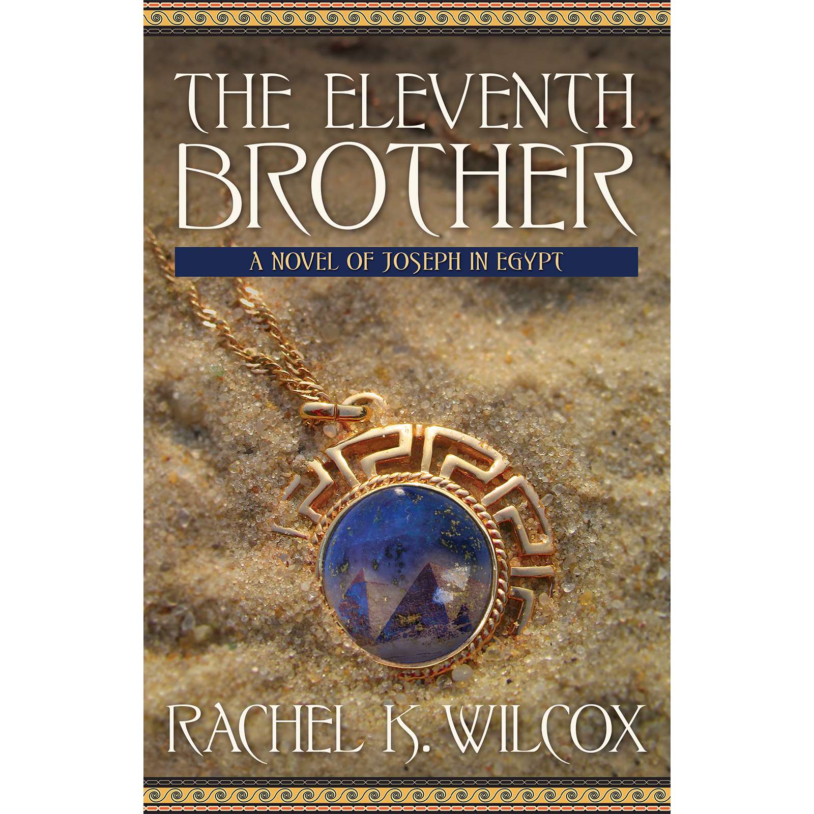 The Eleventh Brother, , large image number 0
