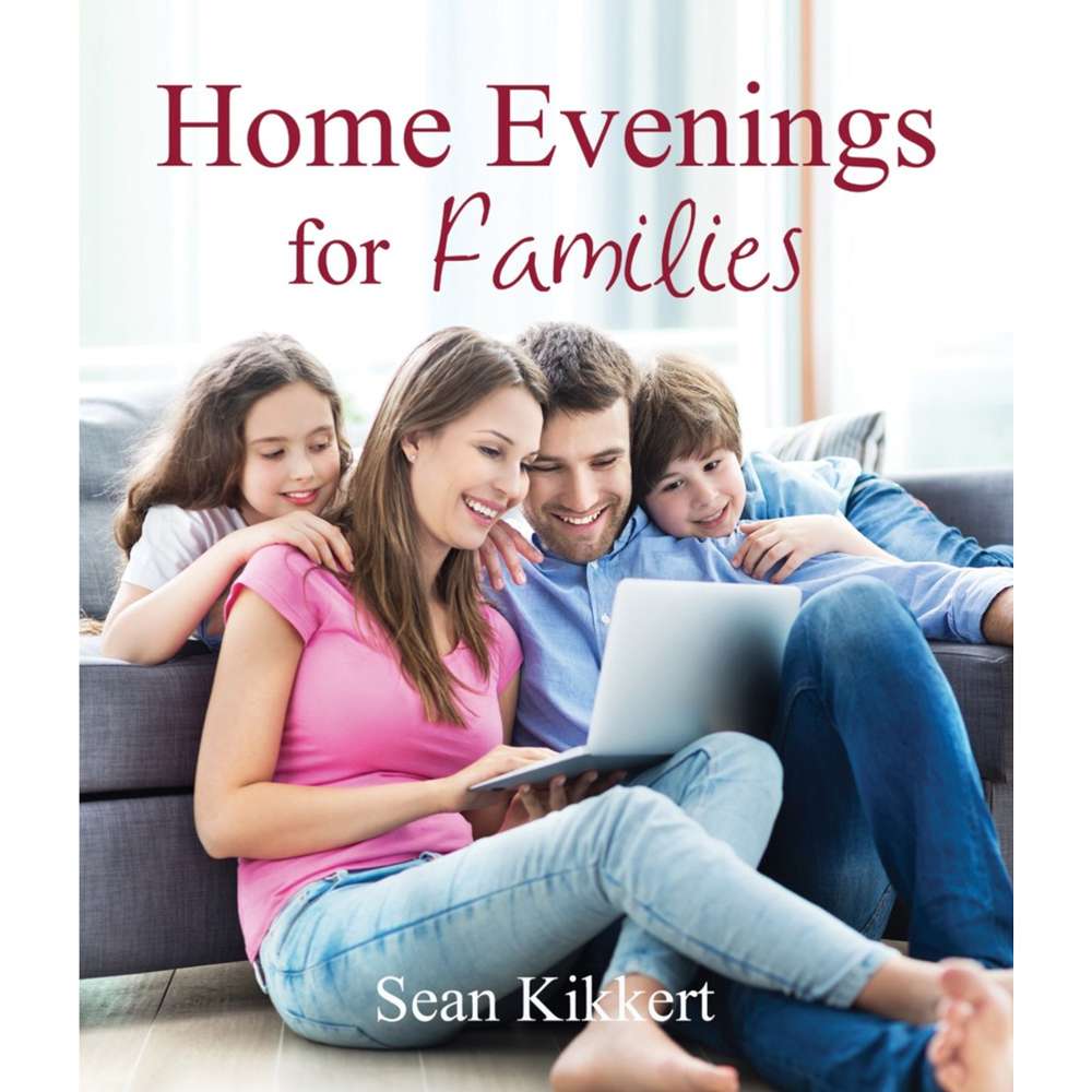Home Evenings for Families, , large image number 0
