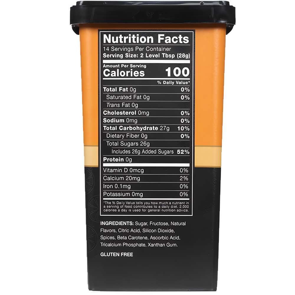 Citrus Spice Wassail, , large