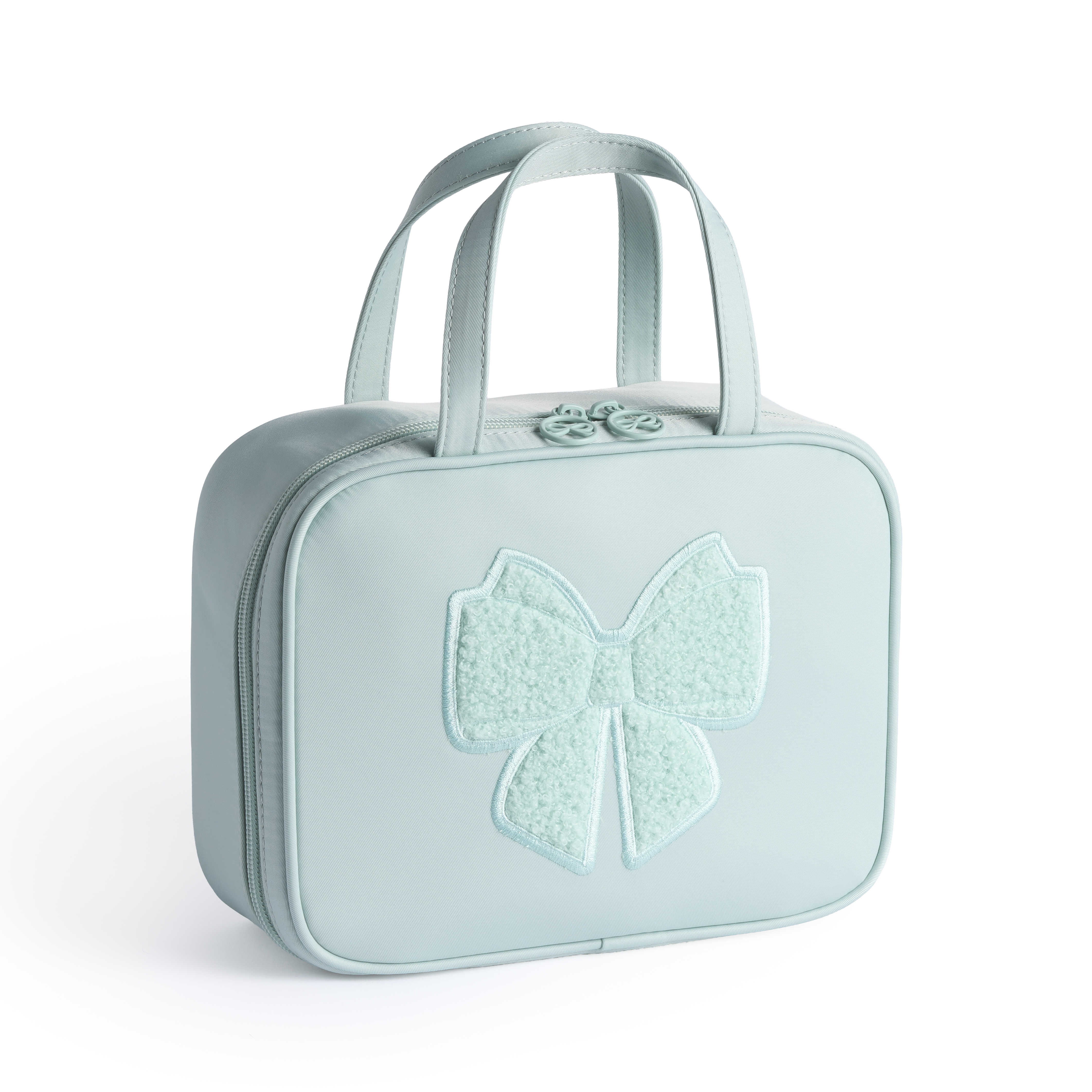 Bow Regular Scripture Tote