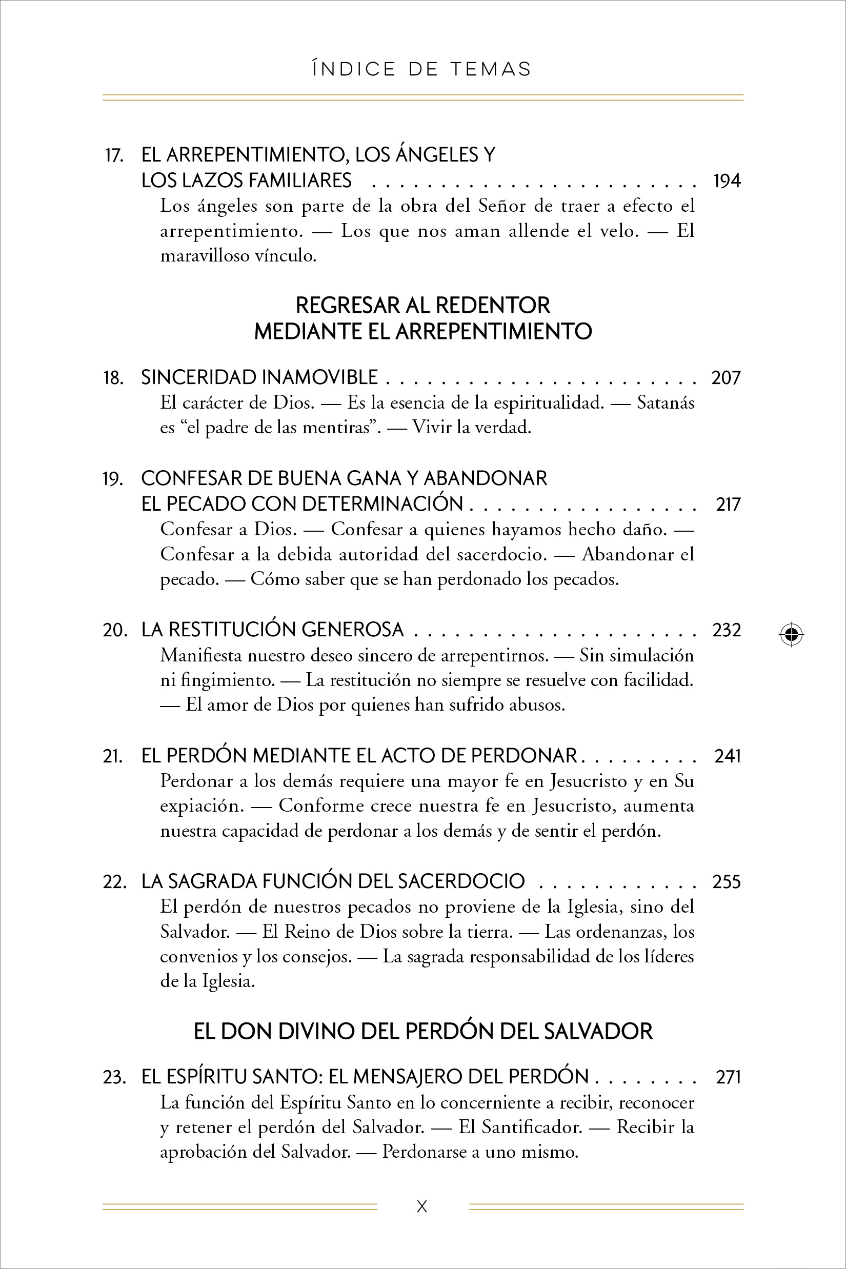 The Divine Gift of Forgiveness  (Spanish), , large image number 4
