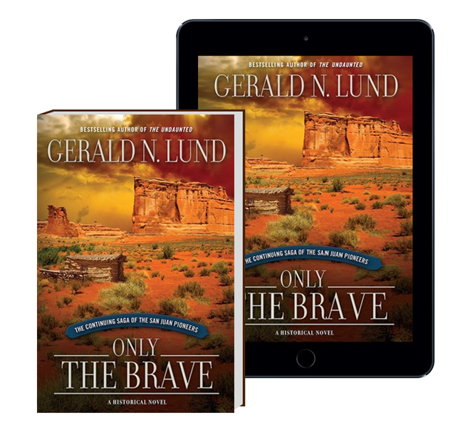 Only the Brave (Only The Brave, Vol 1), , large image number 2
