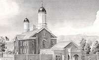Vernal Temple Recommend Holder, , large