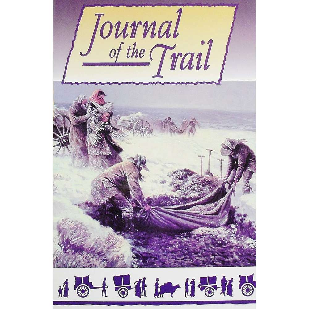 Journal of the Trail
