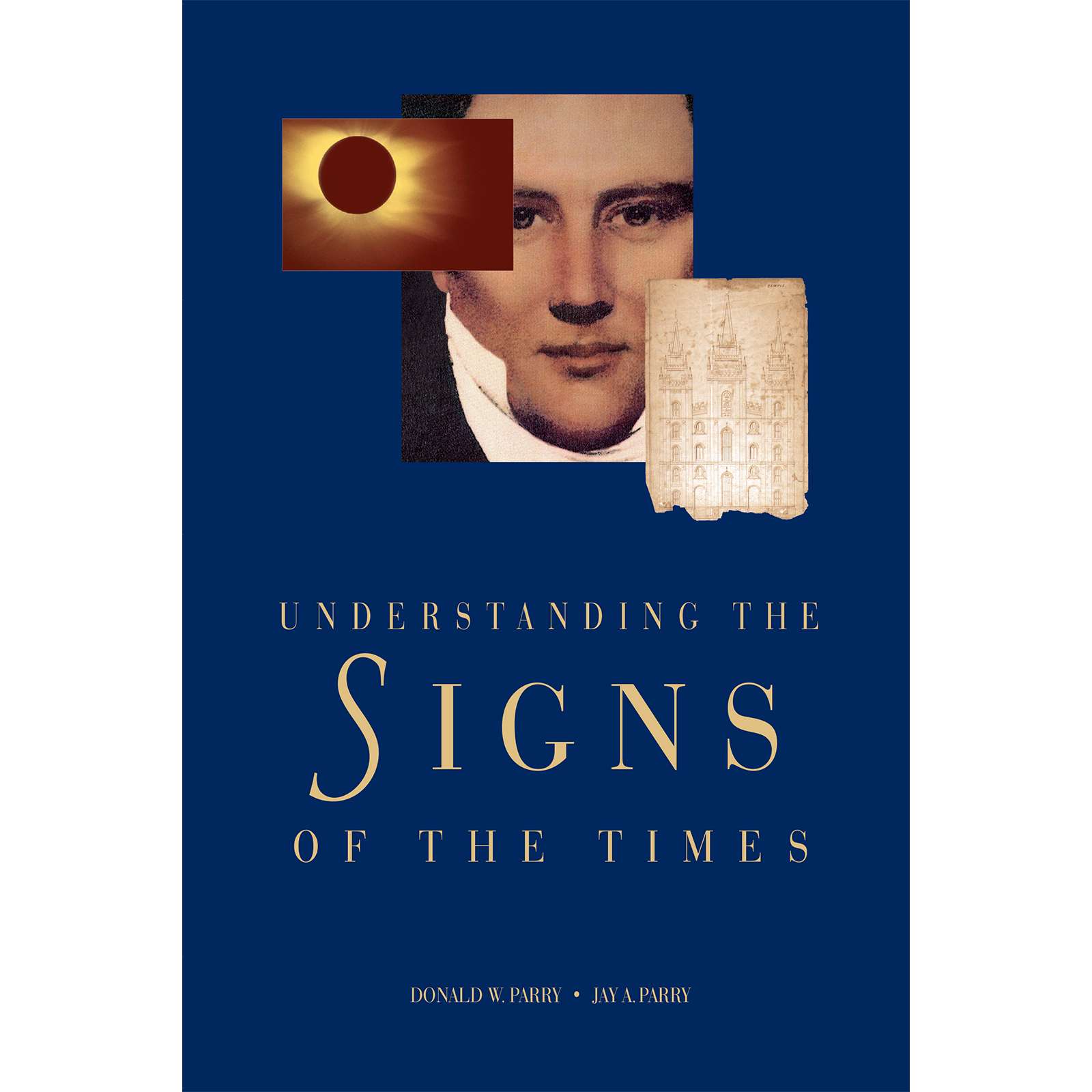 Understanding The Signs of The Times, , large image number 0