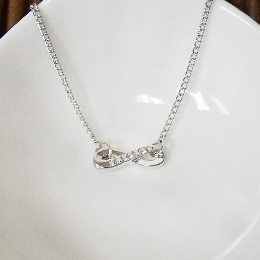 Families Are Forever Necklace, , large image number 2