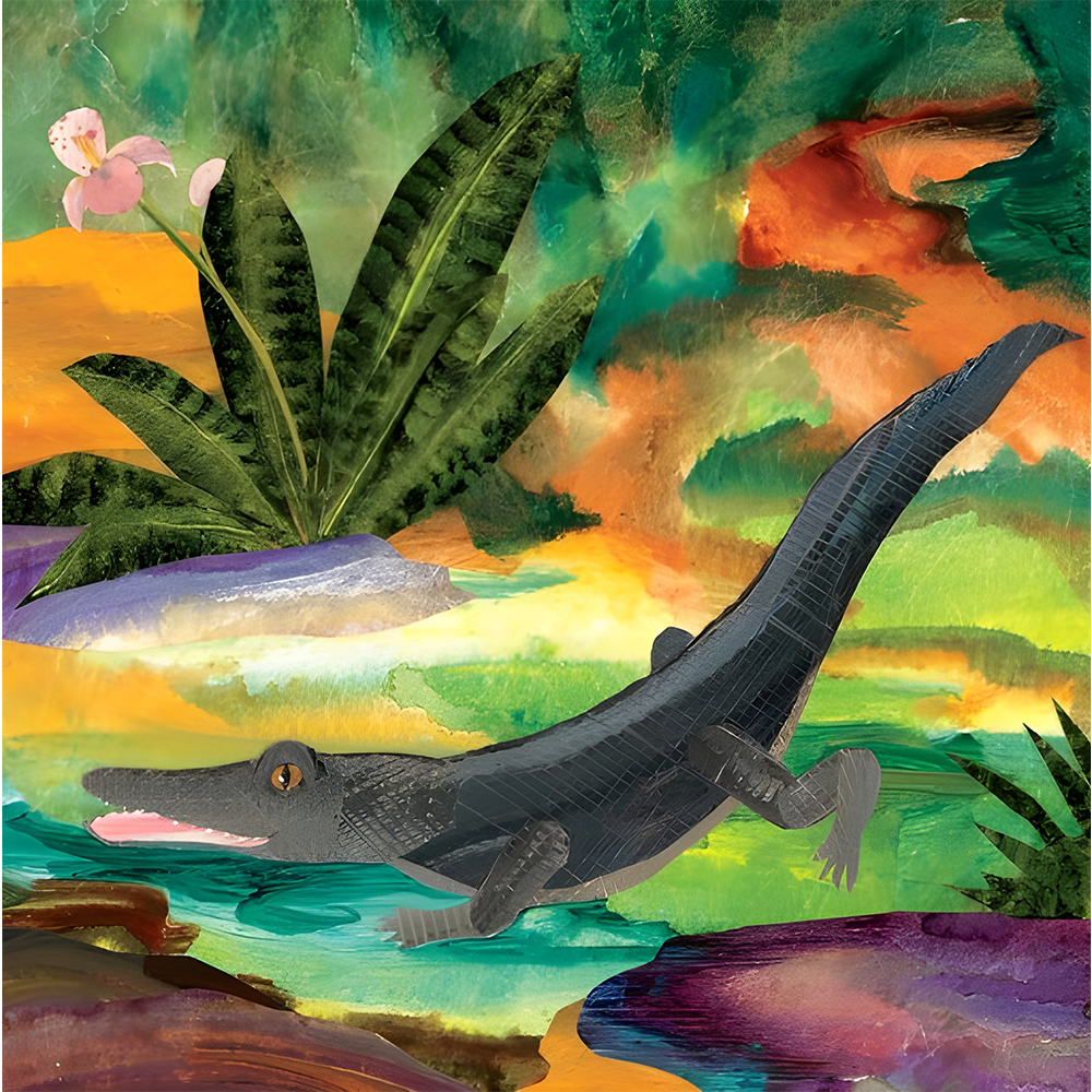 Indestructibles Jungle Rumble, , large image number 2