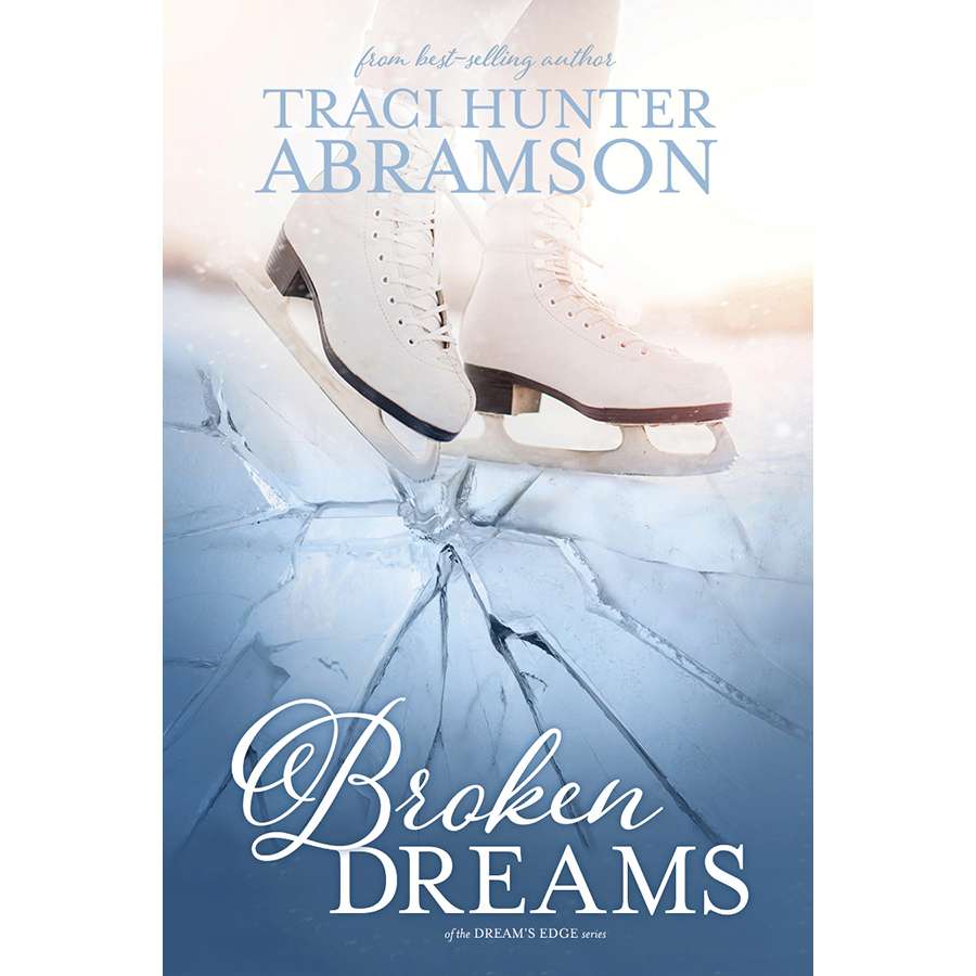 Broken Dreams (Dream's Edge, Book 1.5), , large image number 0