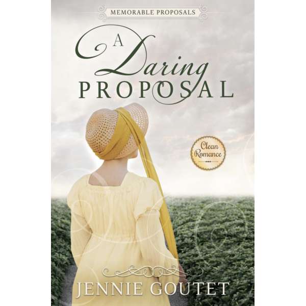 A Daring Proposal