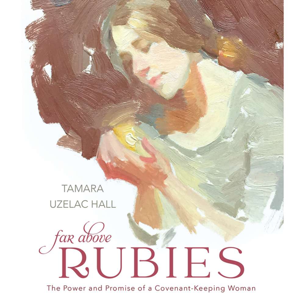 Far above Rubies 1